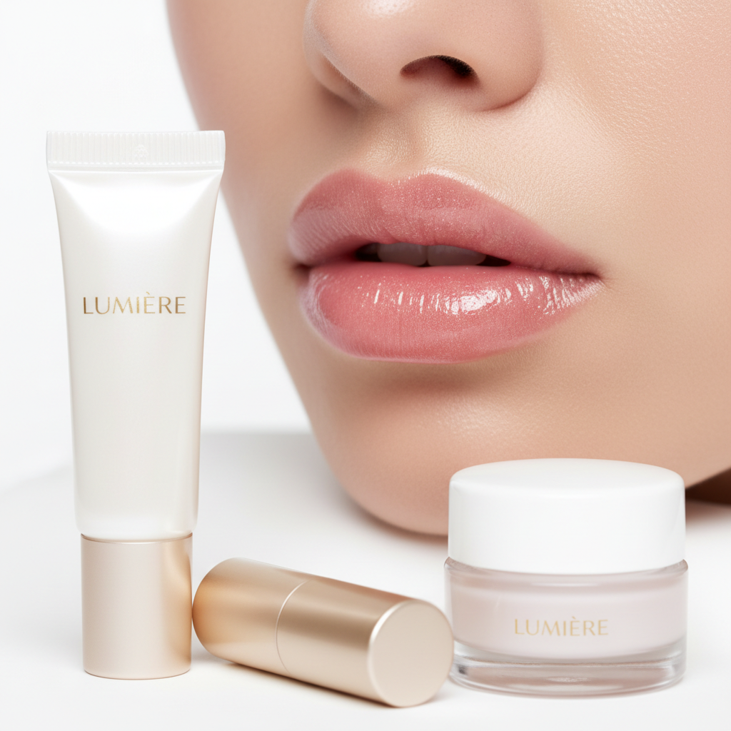 Colección Labios