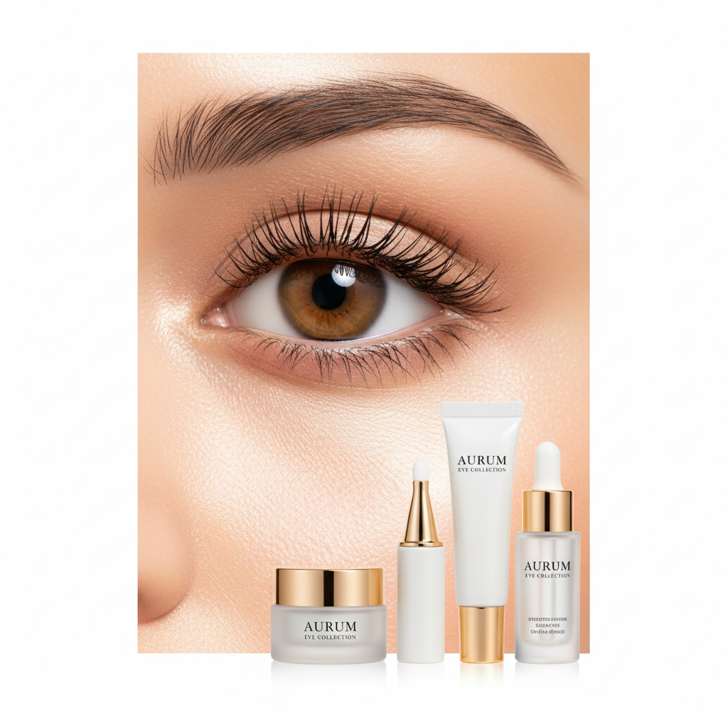 Colección Ojos